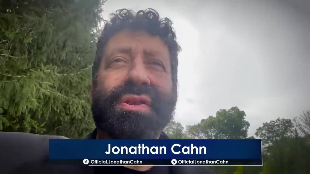 Charlie Kirk Shot-The Demonic Connection | Jonathan Cahn Special