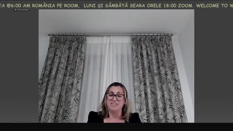 CRISTINA OMETITA -MARE E DOMNUL MEU- CALEA CĂTRE RAI PĂRTĂȘIE #live #cantaricrestine #spirituality