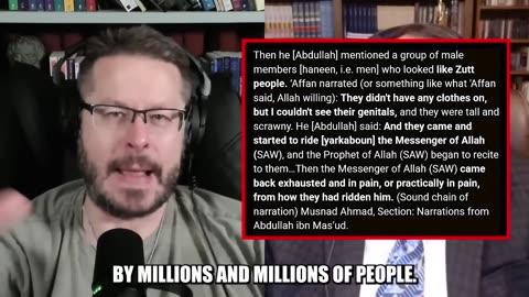 Is NEW YORK CITY About To Start FALLING TO ISLAM_