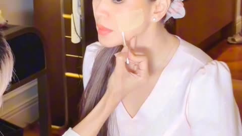 သူကမရိုက်လဲ10သက်စားမကုန်တာ #myanmar #burma #reaction