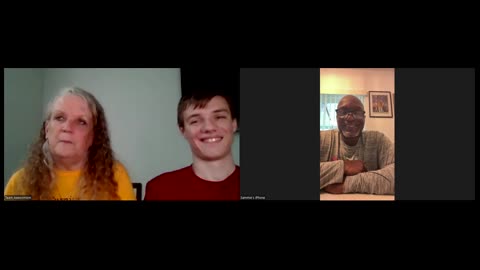 5 Minutes of Awesomism Podcast: Sammie Smith