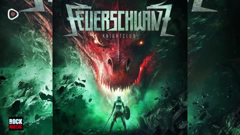 Feuerschwanz - Knightclub (2025)