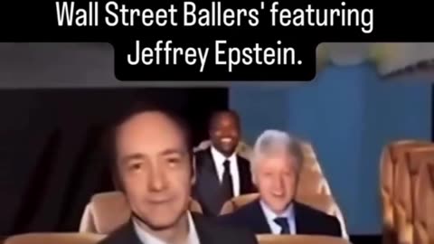 Jeffrey Epstein on VH1 - Fabulous Life 2007