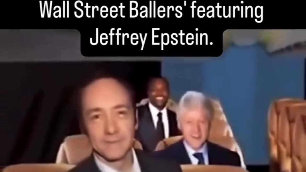 Jeffrey Epstein on VH1 - Fabulous Life 2007
