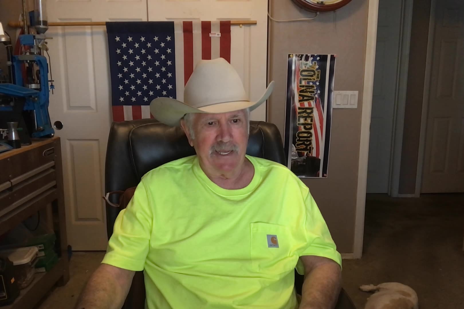 Why Hasnt Marco Rubio Designated The Muslim Brotherhood As A Terrorist Organization!