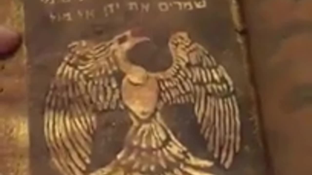 satanic jewish talmud