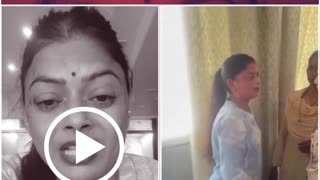 Agra Woman Threatens Suicide, Levels Allegations Against Police – Officials Call Claims False