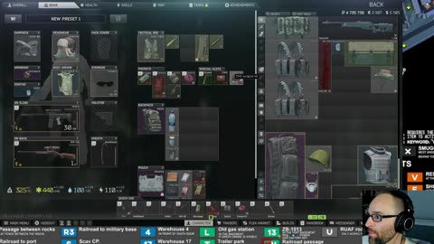 Escape from Tarkov: Live Raids