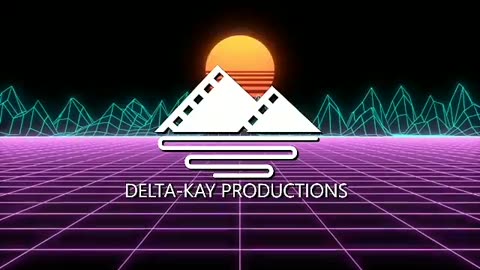 The End Of The Seig Hiel Mob - The Delta-Kay Productions Podcast.