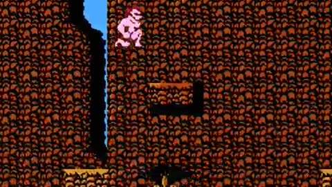 NES Longplay 748 Totsuzen Machoman
