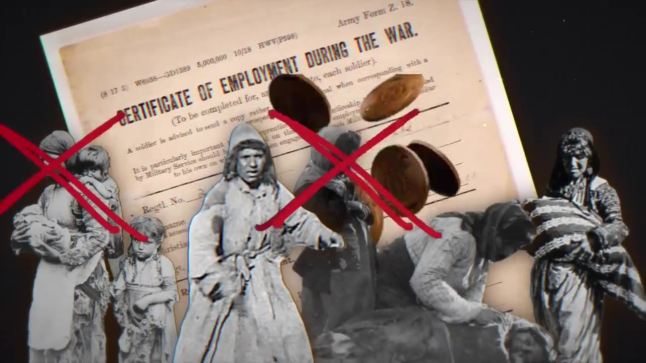 The Armenian Genocide