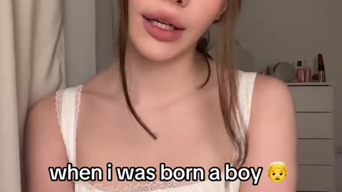 She is better to us