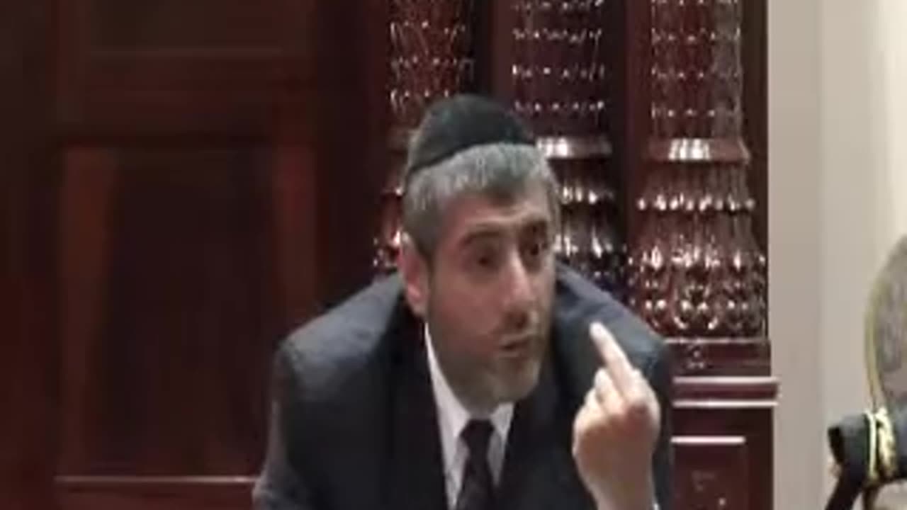 Pinchas - Gan Eden - Baal Teshuva