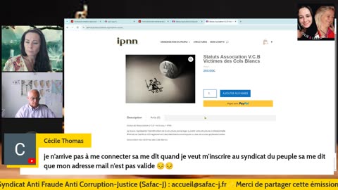 L'Heure de Vérité 18/06/25