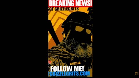 THE SGT GRIZZLEGRITS SHOW