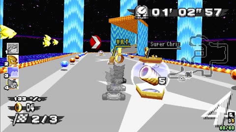 Ring Racers 1st Anniversary Game: Day 4 - Part 1