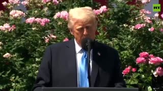 Trump says he’s made ‘PROGRESS’ with Russia after Putin call