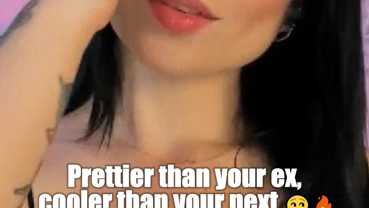 Certified heartbreaker 💋