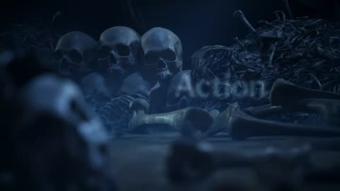 The Age of Bhaarat - Official Announcement Trailer