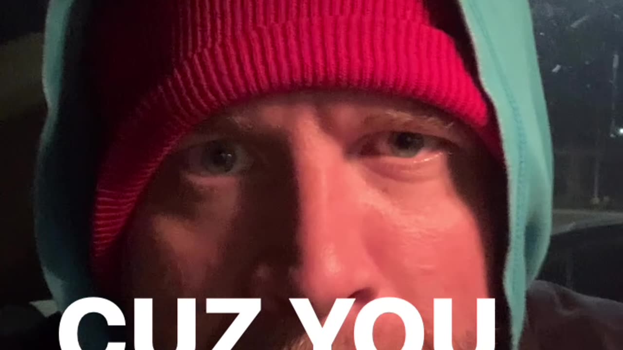 YOU ARE UNBELIEVABLY….