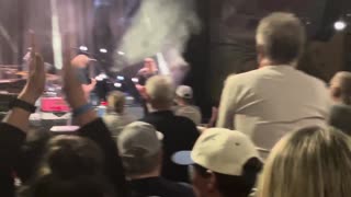 Warren Haynes Band SOULSHINE - Live @ The Fremont, San Luis Obispo CA, May 9, 2025