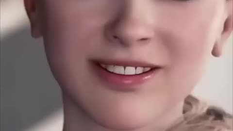 Incredible: Meet Chloe, the World's First Self-Learning Female AI Robot