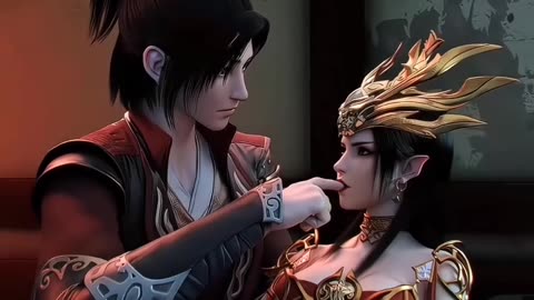 Snake vally Anime Hot girls