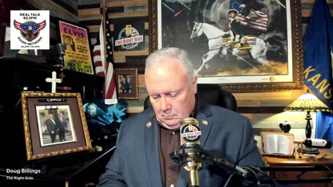 "The Right Side with Doug Billings"