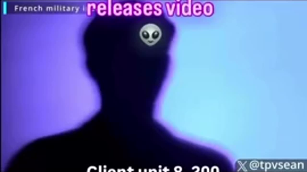 likely some AI BS about a hit on Candice Owens