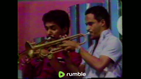 "Las L0cas" (1985) - L0s Hn0s. R0sario