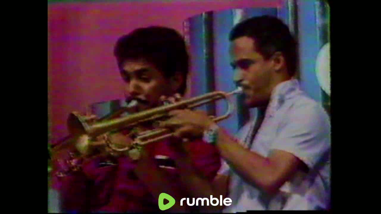 "Las L0cas" (1985) - L0s Hn0s. R0sario