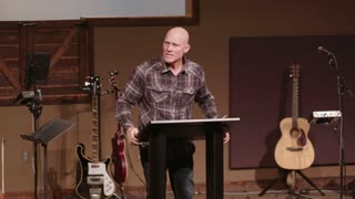 Pastor Shane Comments on Venezuela