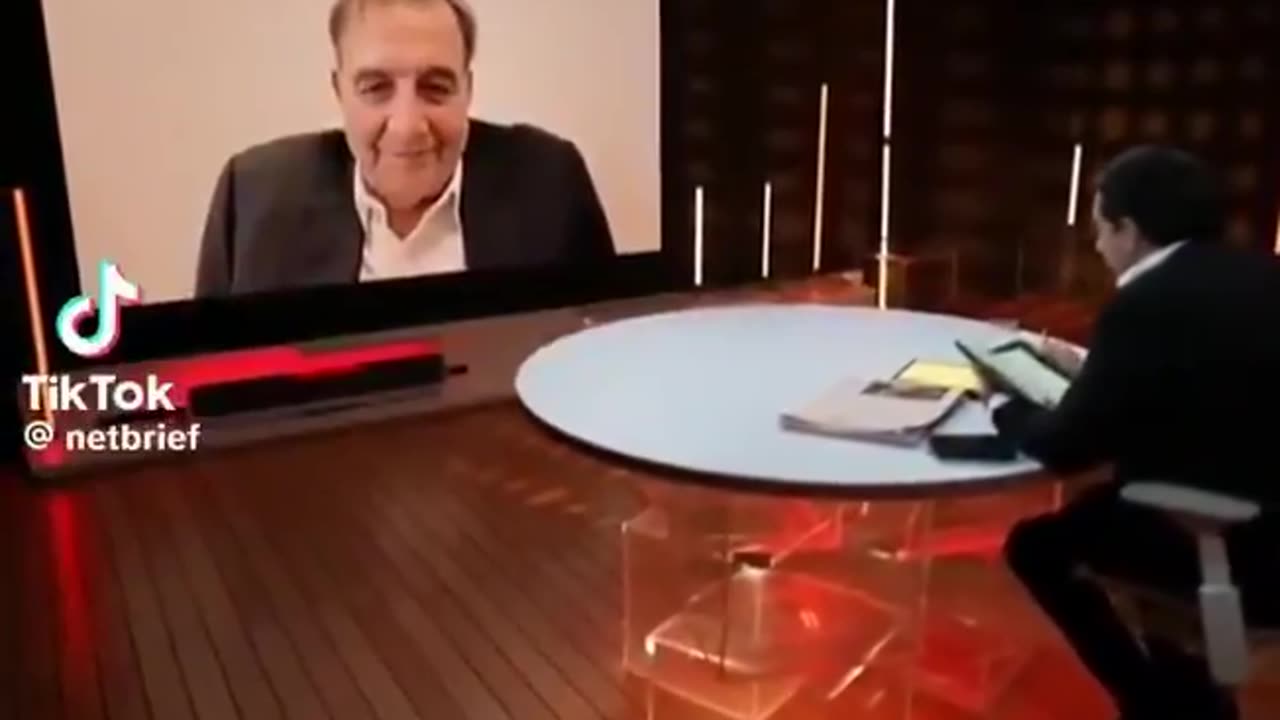 Mossad agent claims that American politicians are trapped by Israel through Epstein blackmail