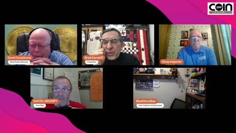 COIN TALK # 92- PRE 1933 $20 SAINT GAUDEN QUESTIONS / ANSWERS : askcoinopp@gmail.com