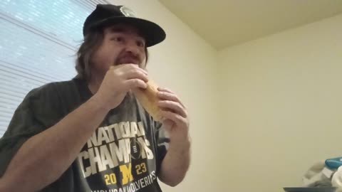 new food was good!!!