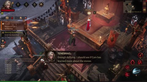 Let's Play #DIABLOIMMORTAL LIVE #diablo #game #games #gameplay #gaming