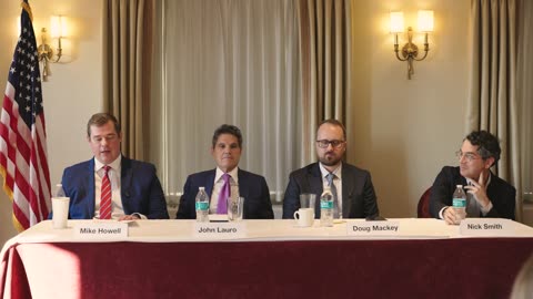 A Hypothetical Political ‘Nightmare Scenario’ — What Would It Mean?