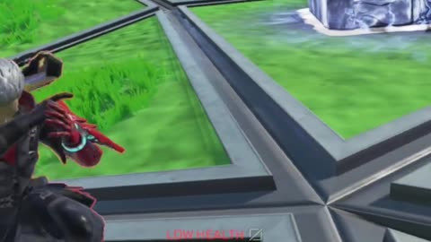 3 Alter kills & Fist Fight Finish! | Apex Legends! #shorts