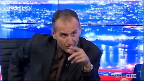 Το φαινόμενο της βιοσυσσώρευσης και βιομεγέθυνσης (Κωνσταντίνος Μουρούτης)