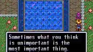 @ ILLUSION OF GAIA