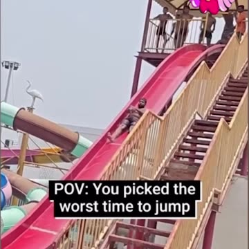 I CAN'T believe this