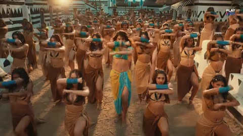Indian Cricketer Shikhar Dhawan Hot Actress Jacqueline Fernandez Pop Song
