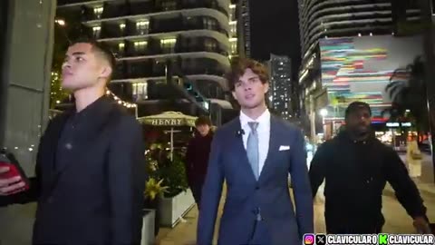 Clavicular SNEAKO Went To The Gun Range.. FULL STREAM