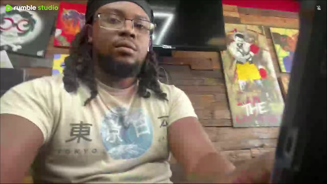 Test Stream