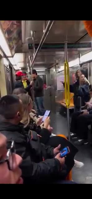 LOL! Loudmouth Regressive Troll FAFO