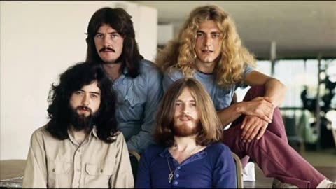 Led Zeppelin - Led Zeppelin II