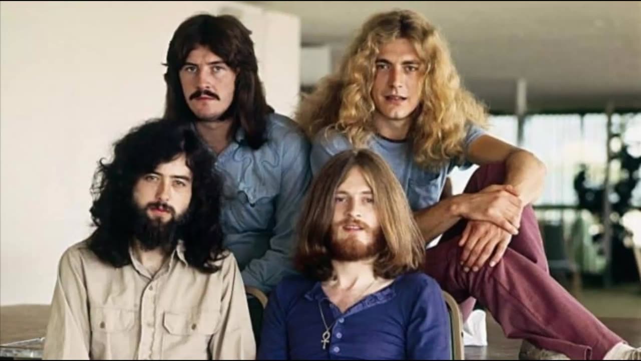 Led Zeppelin - Led Zeppelin II