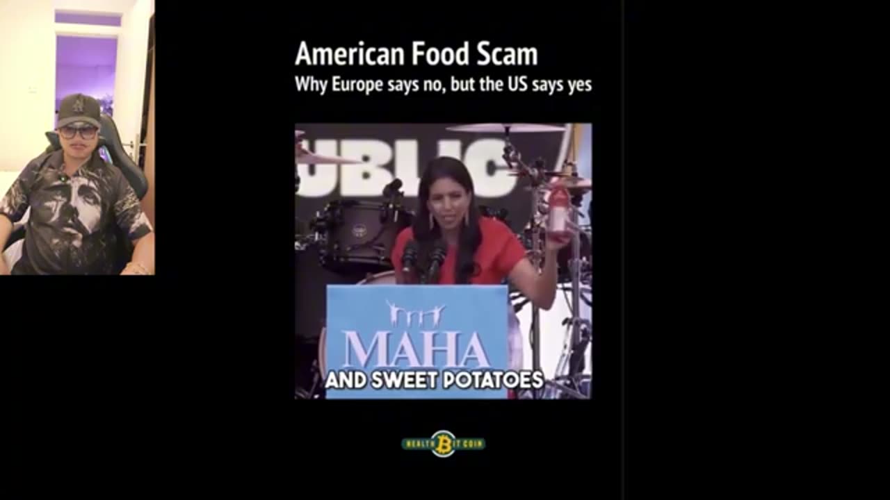 Fast Food Is Slowly Killing You and You May Not Even Be Aware!