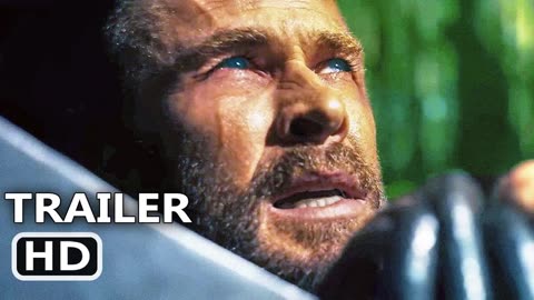 AVENGERS 5- DOOMSDAY ''Thor'' Teaser Trailer (2026)