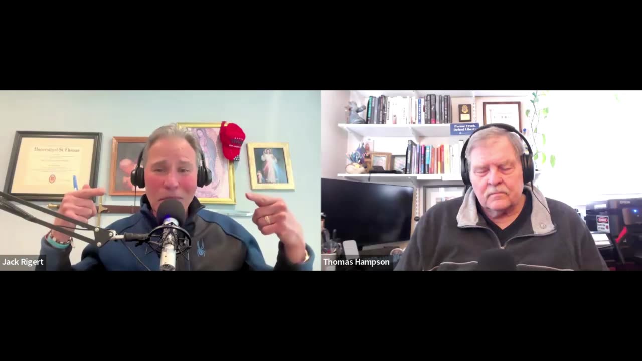 The Deep State Versus The Family: Homeschooling Rights, When Teaching Virtue Is A Crime
